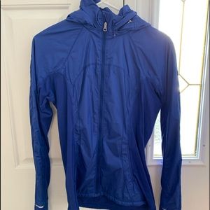 Women’s Lululemon Zip-Up Jacket